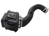 مدخل هواء aFe Momentum HD PRO 10R Stage-2 Si 04.5-05 شاحنات ديزل GM V8-6.6L LLY